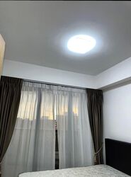 Commonwealth Towers (D3), Condominium #533976481